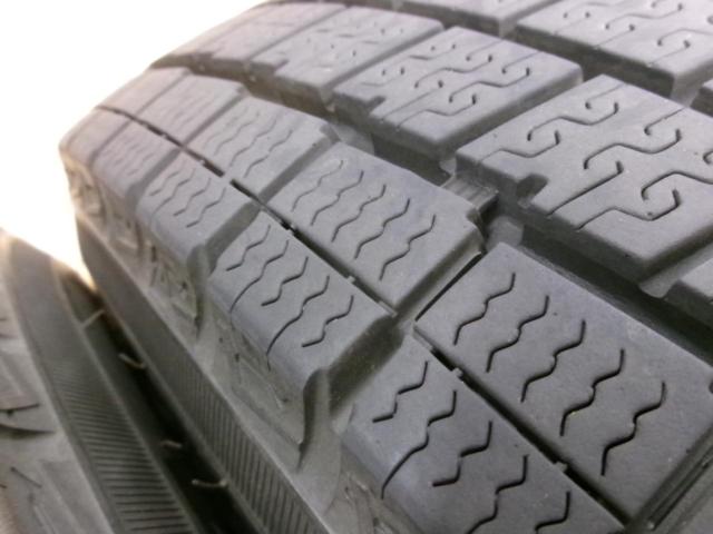 (オートバックスセブン) e:vance HA1  + DUNLOP(ダンロップ) WINTER MAXX LV01 145/80R12 80/78N LT 4本