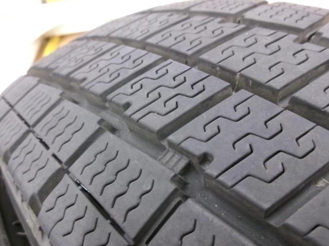 (オートバックスセブン) e:vance HA1  + DUNLOP(ダンロップ) WINTER MAXX LV01 145/80R12 80/78N LT 4本