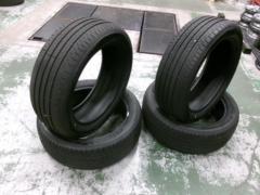 DUNLOP(ダンロップ) SP SPORT MAXX 060+ 235/50R20