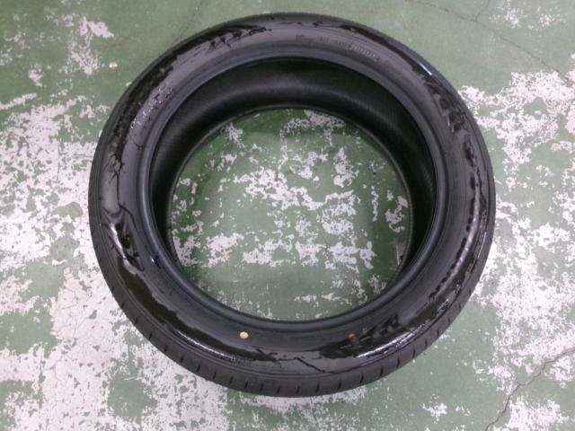 DUNLOP(ダンロップ) SP SPORT MAXX 060+ 235/50R20