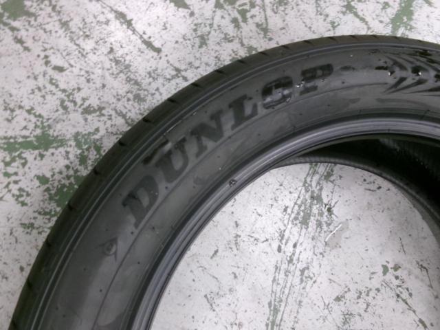 DUNLOP(ダンロップ) SP SPORT MAXX 060+ 235/50R20