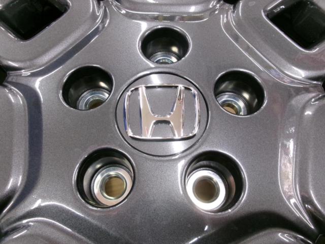 HONDA(ホンダ) フリードクロスター GT系 純正 + YOKOHAMA(ヨコハマ) BluEarth-FE AE30 185/65R15