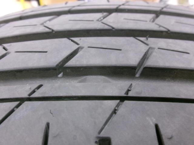 HONDA(ホンダ) フリードクロスター GT系 純正 + YOKOHAMA(ヨコハマ) BluEarth-FE AE30 185/65R15