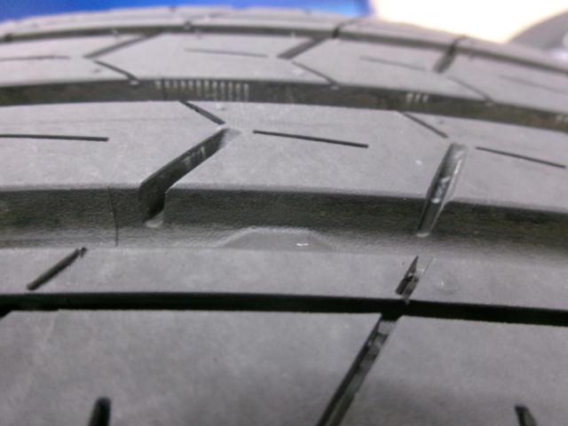 HONDA(ホンダ) フリードクロスター GT系 純正 + YOKOHAMA(ヨコハマ) BluEarth-FE AE30 185/65R15