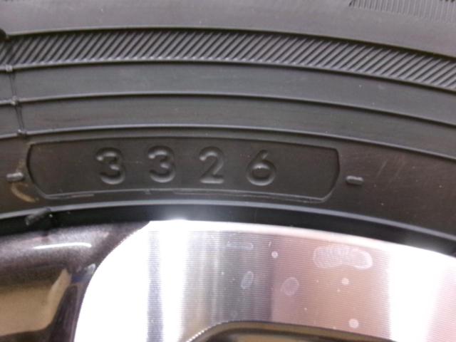 HONDA(ホンダ) フリードクロスター GT系 純正 + YOKOHAMA(ヨコハマ) BluEarth-FE AE30 185/65R15
