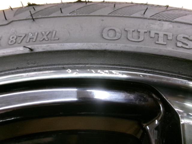 weds(ウェッズ) WedsSport  SA-75R + RADAR(レーダー) Rivera Pro 2 185/55R16