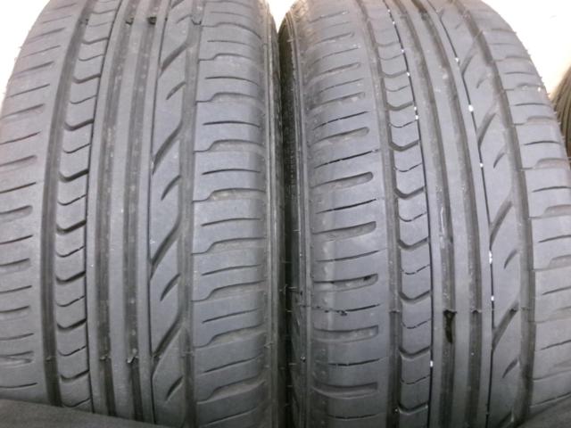 weds(ウェッズ) WedsSport  SA-75R + RADAR(レーダー) Rivera Pro 2 185/55R16