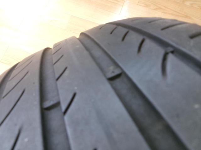 LEXUS(レクサス) CT200 前期 純正 + PIRELLI(ピレリ) PIRELLI POWERGY 205/55R16