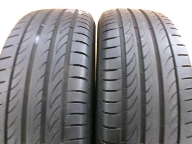 LEXUS(レクサス) CT200 前期 純正 + PIRELLI(ピレリ) PIRELLI POWERGY 205/55R16