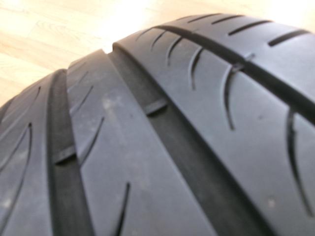 LEXUS(レクサス) CT200 前期 純正 + PIRELLI(ピレリ) PIRELLI POWERGY 205/55R16