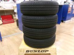 倉庫   BRIDGESTONE ECOPIA EP150  185/65R15 4本
