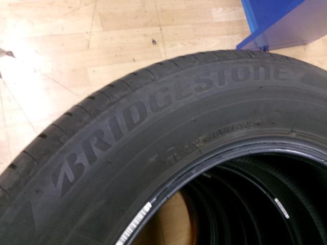 倉庫   BRIDGESTONE ECOPIA EP150  185/65R15 4本