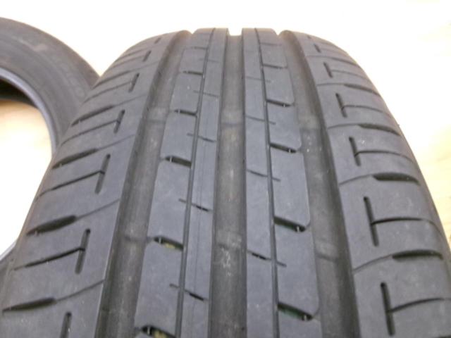 倉庫   BRIDGESTONE ECOPIA EP150  185/65R15 4本