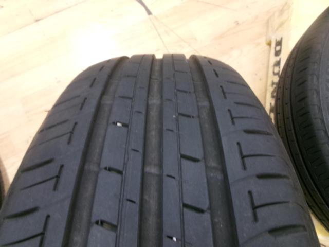 倉庫   BRIDGESTONE ECOPIA EP150  185/65R15 4本