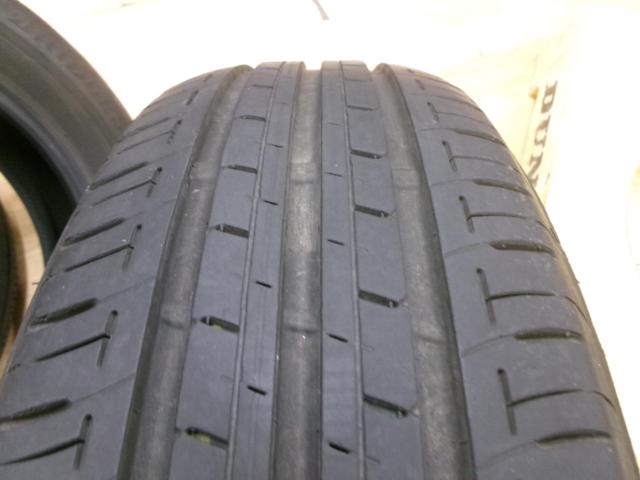 倉庫   BRIDGESTONE ECOPIA EP150  185/65R15 4本