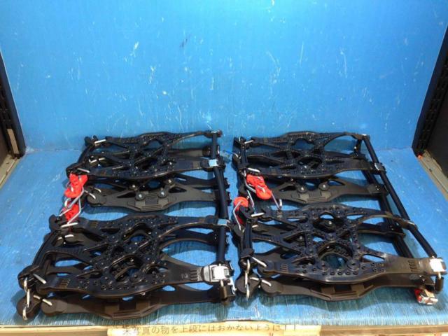 CAR-MATE  BAITHLON Quick EASY QE 2L 非金属タイヤチェーン