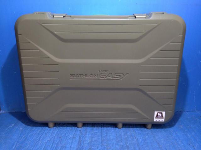 CAR-MATE  BAITHLON Quick EASY QE 2L 非金属タイヤチェーン