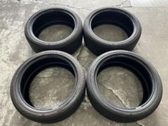 BRIDGESTONE
REGNO
GR-XⅢ
225 / 40R18
88W