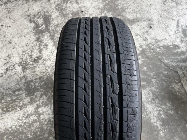 BRIDGESTONE
REGNO
GR-XⅢ
225 / 40R18
88W