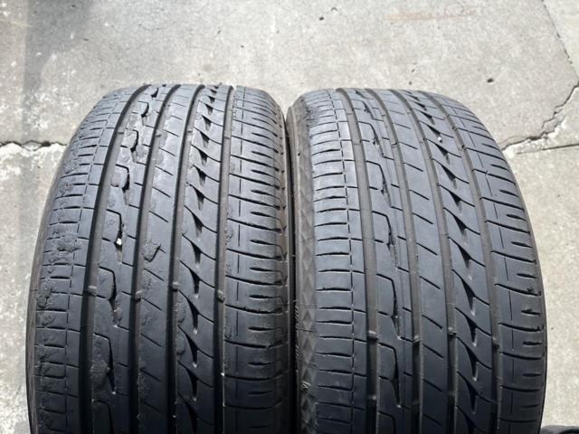 BRIDGESTONE
REGNO
GR-XⅢ
225 / 40R18
88W