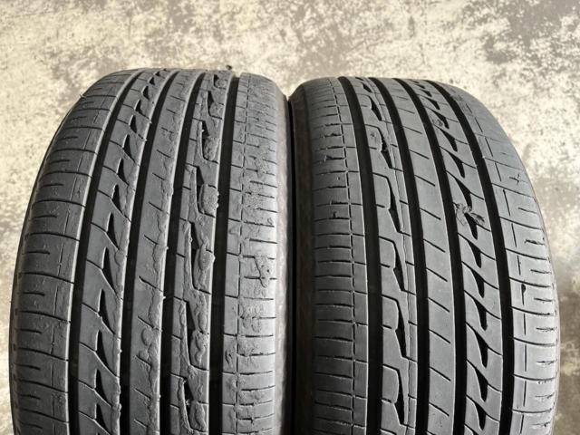 BRIDGESTONE
REGNO
GR-XⅢ
225 / 40R18
88W