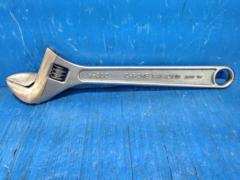 TOP モンキーレンチ H-300