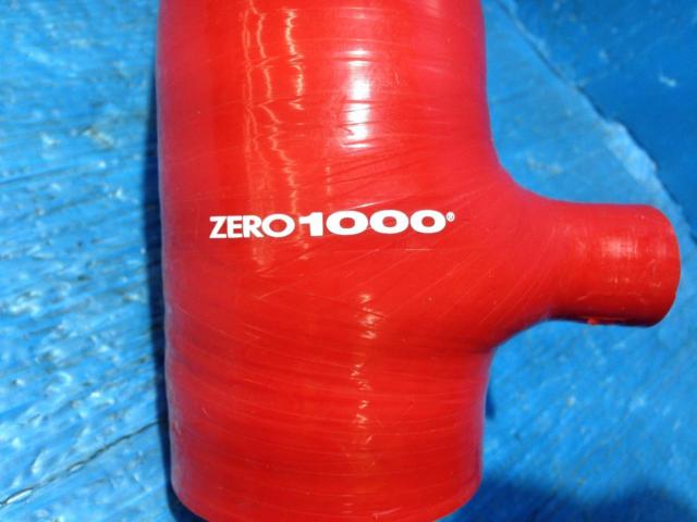 TOPFUEL ZERO1000 強化サクションホース  111-S006R【ZC33S スイフトスポーツ】