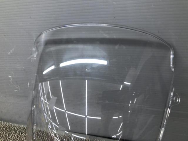 SUZUKI 純正スクリーン