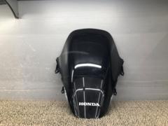 HONDA 純正スモークスクリーン