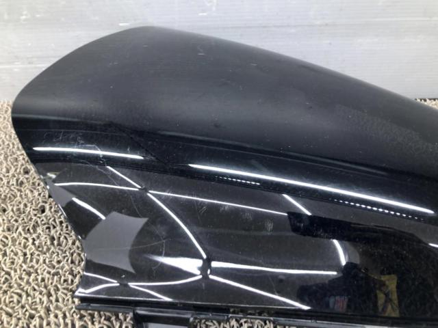 HONDA 純正スモークスクリーン