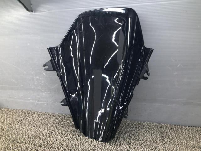 HONDA 純正スモークスクリーン