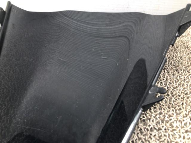 HONDA 純正スモークスクリーン