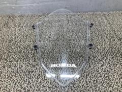 HONDA 純正スクリーン