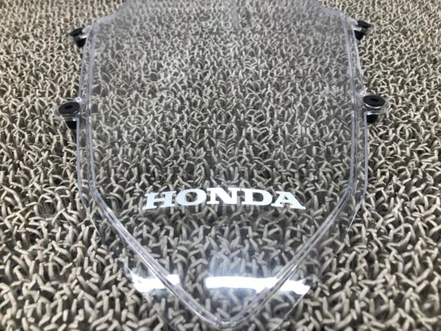 HONDA 純正スクリーン