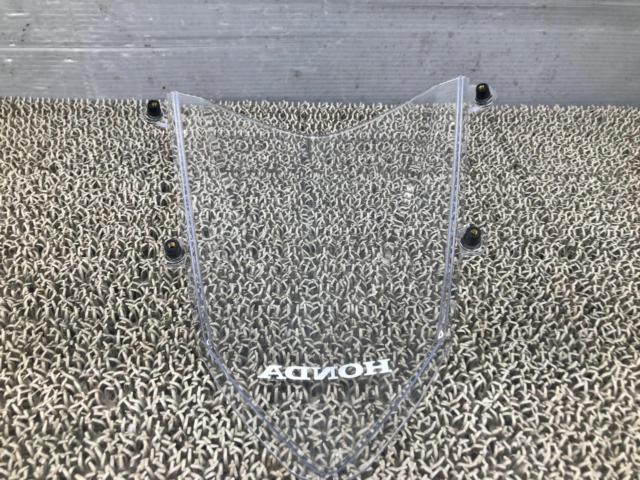 HONDA 純正スクリーン