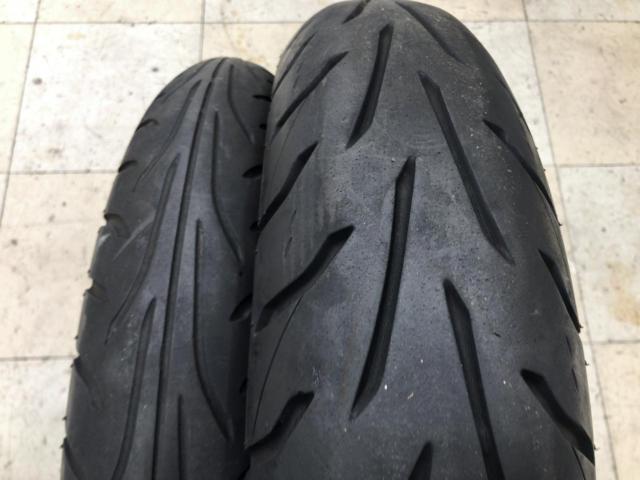 HONDA 純正ホイールセット
