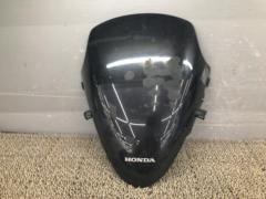 HONDA 純正スモークスクリーン