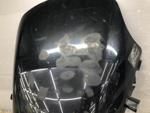 HONDA 純正スモークスクリーン