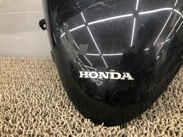HONDA 純正スモークスクリーン