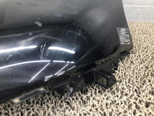 HONDA 純正スモークスクリーン