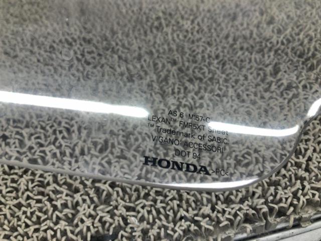HONDA 純正スクリーン