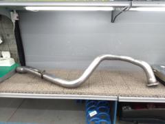 TOYOTA
Genuine muffler
