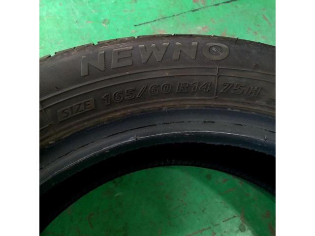 BRIDGESTONE
NEWNO