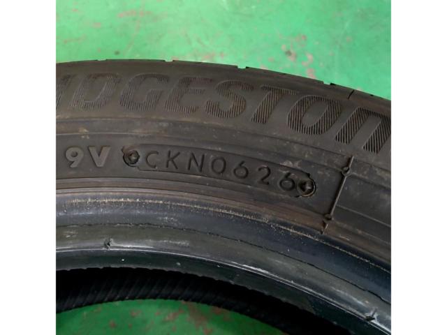BRIDGESTONE
NEWNO