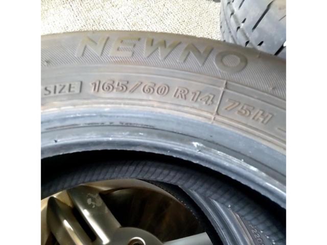 BRIDGESTONE
NEWNO