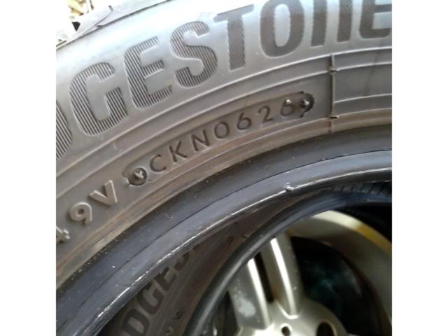 BRIDGESTONE
NEWNO