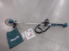 【WG】makita 18v充電式草刈り機 MUR194D