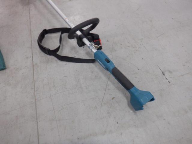 【WG】makita 18v充電式草刈り機 MUR194D