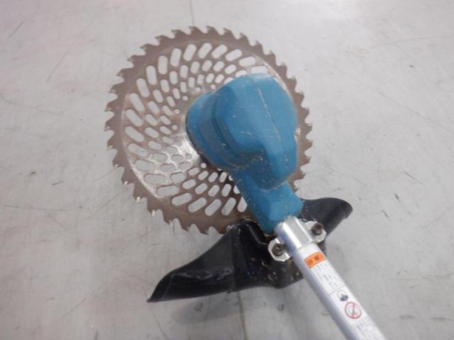 【WG】makita 18v充電式草刈り機 MUR194D