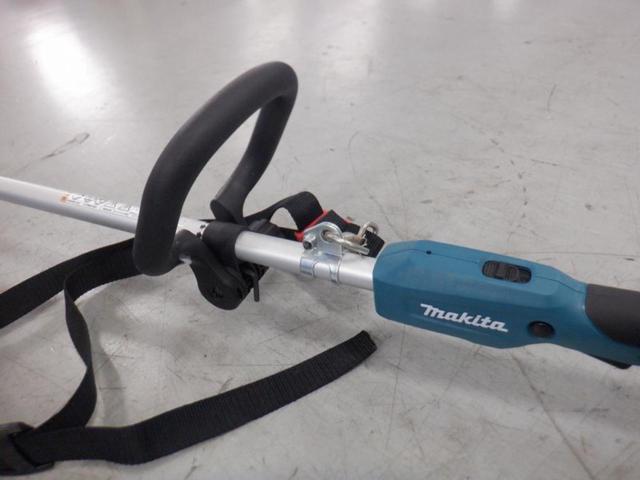 【WG】makita 18v充電式草刈り機 MUR194D